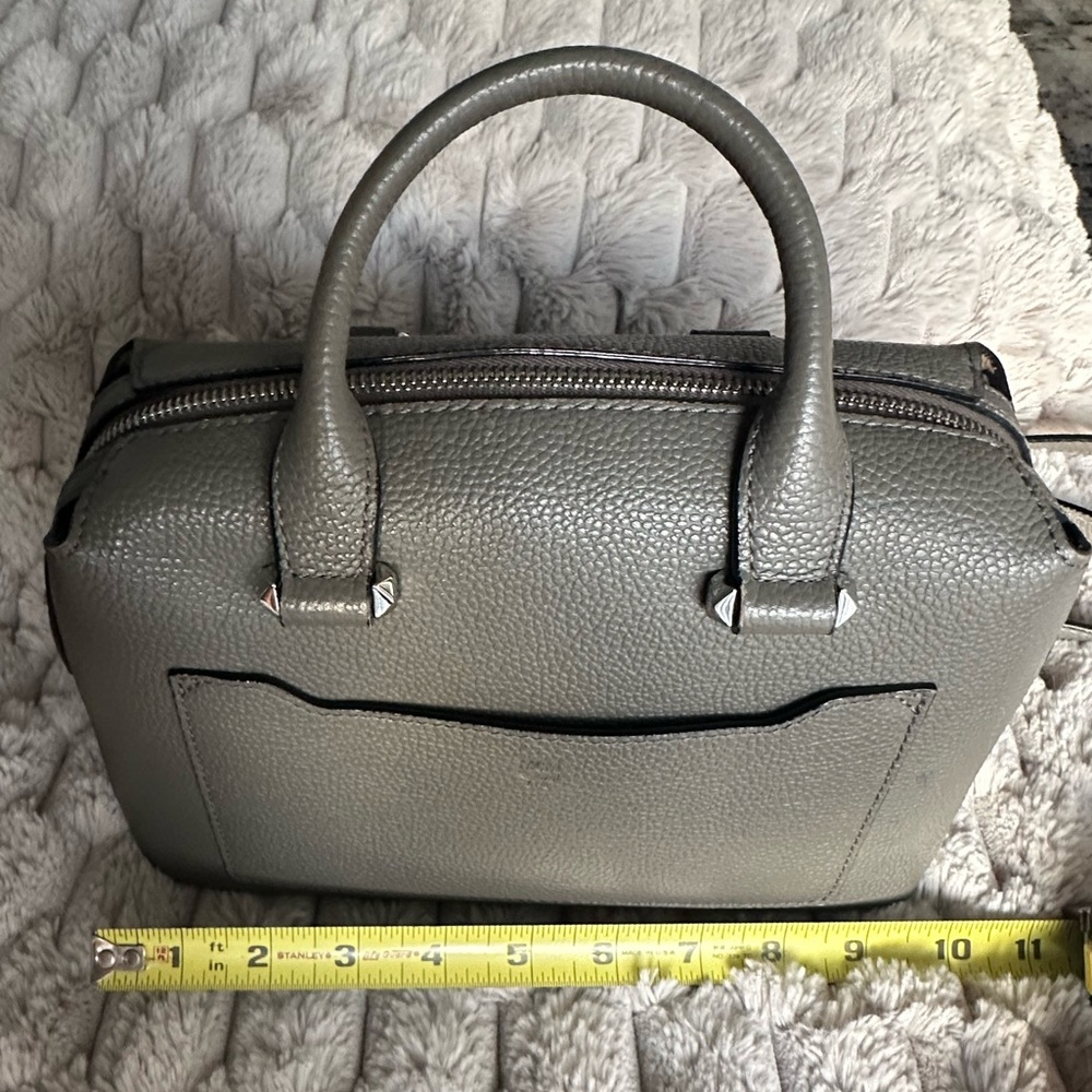 MCM Ella Boston Bowler Bag - Picture 2 of 16